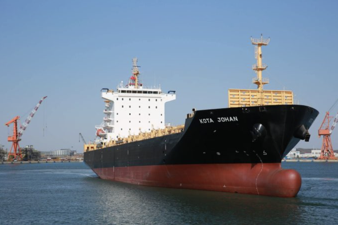 Conflict Drives Up Bunker Prices, Helping Intra-Asia Rates End Six-Week Decline