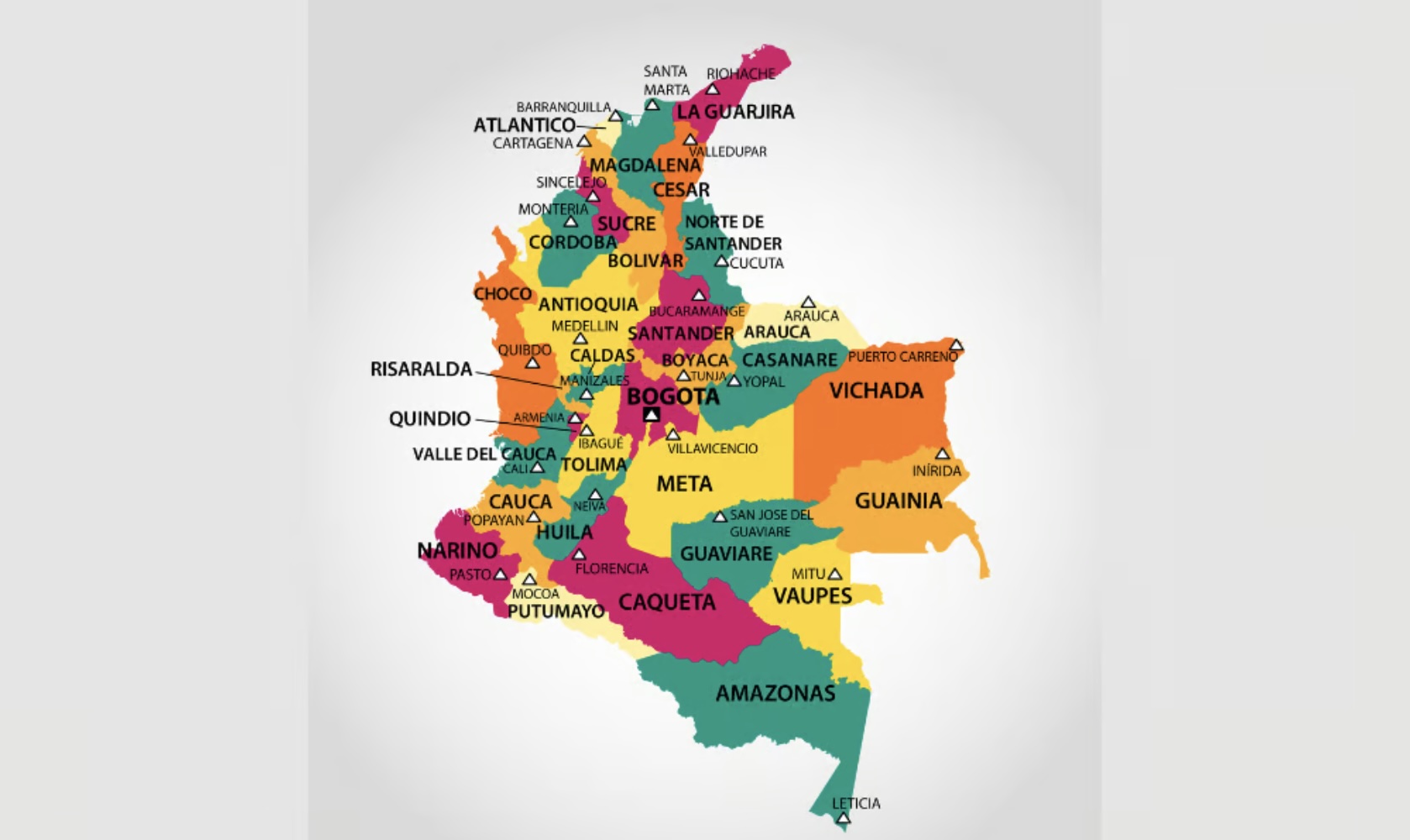 Colombia Earthquake Disrupts Key Freight and Export Routes