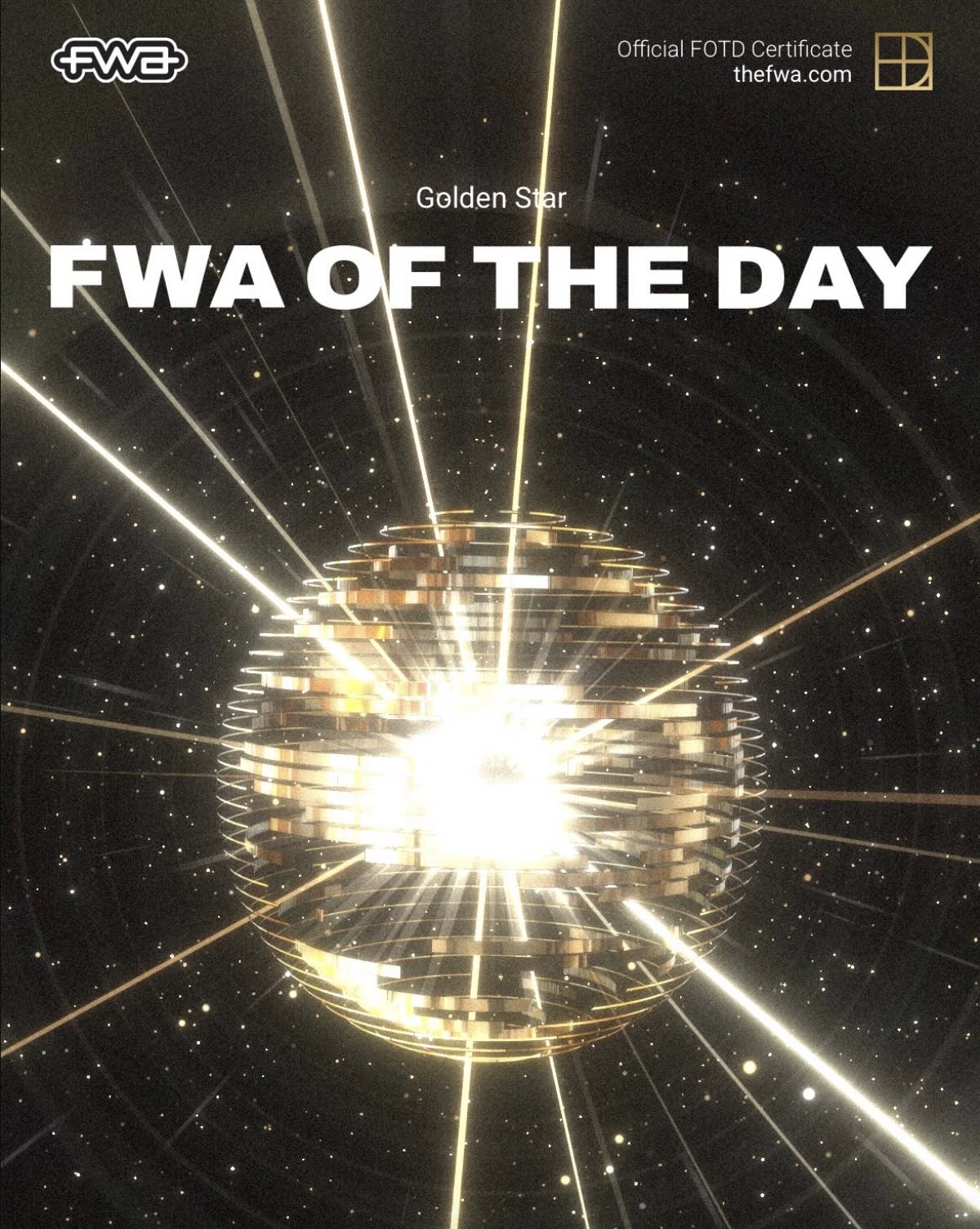 United Carriers Wins FWA of the Day