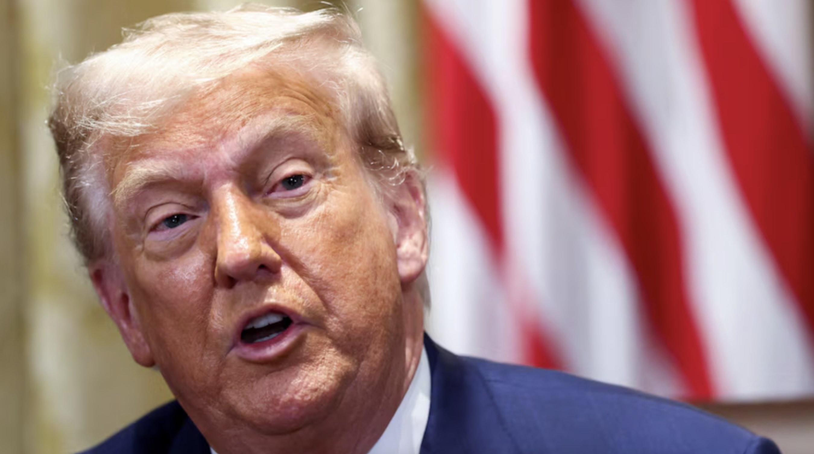 US Announces New Tariffs on More Than 60 Trading Partners