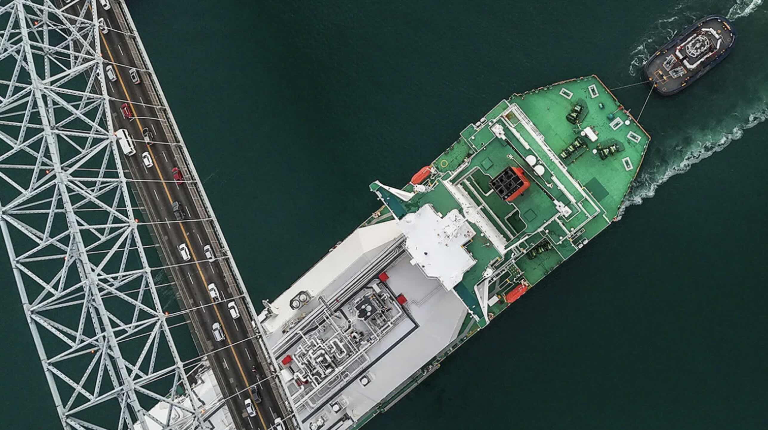 The Panama Canal Is Growing More Important