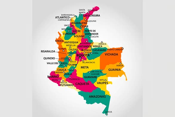 Colombia Earthquake Disrupts Key Freight and Export Routes