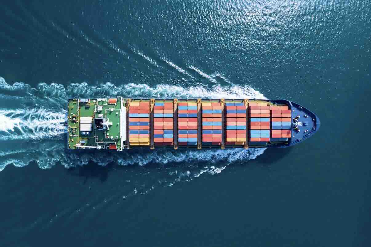 Corporate Vision’s Logistics - Best Freight Forwarding Company 2026 – APAC - Warehouse and Supply Chain Awards
