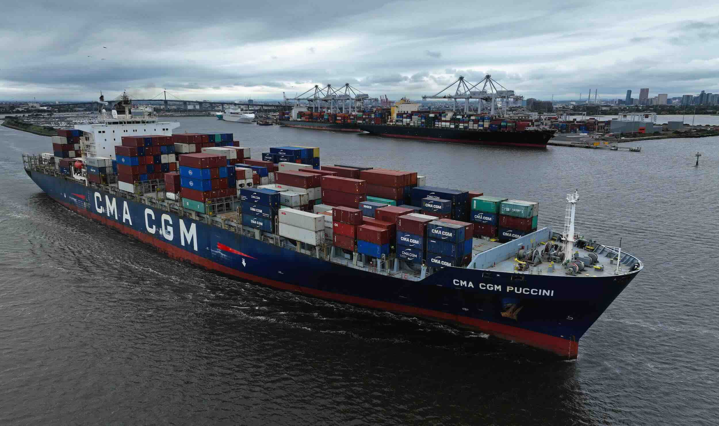 China–Australia Ocean Freight: Rates Are Moving Higher — What Importers Should Watch