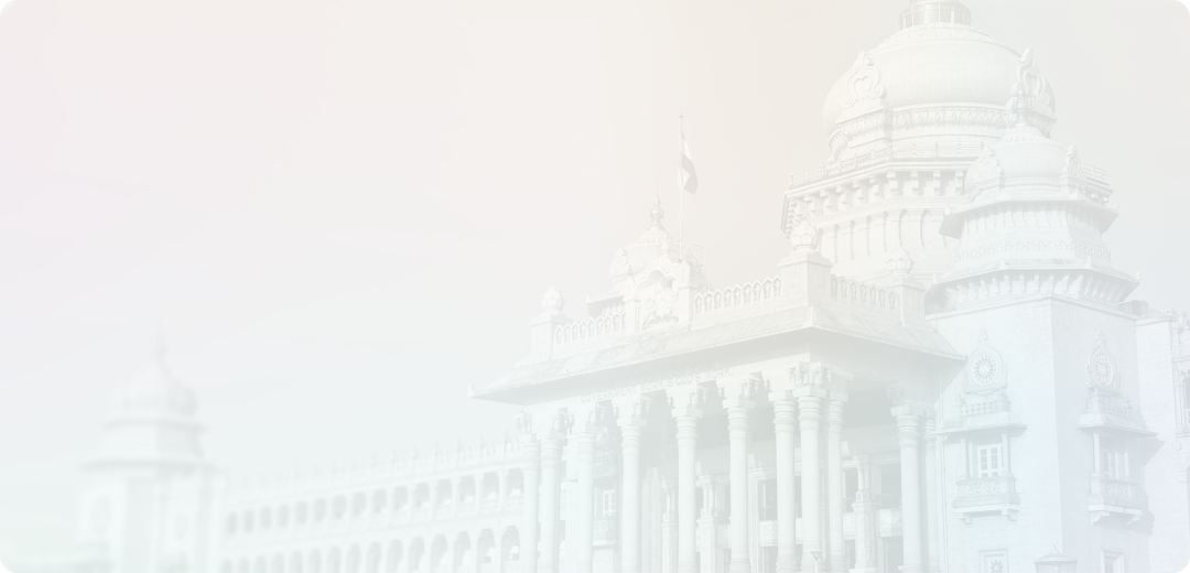 Oficina de Bengaluru, Karnataka