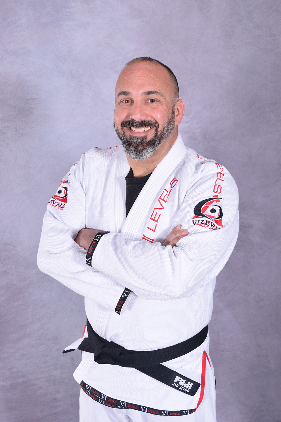 Paul Muniz