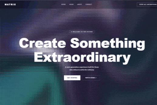 site profile thumbnail