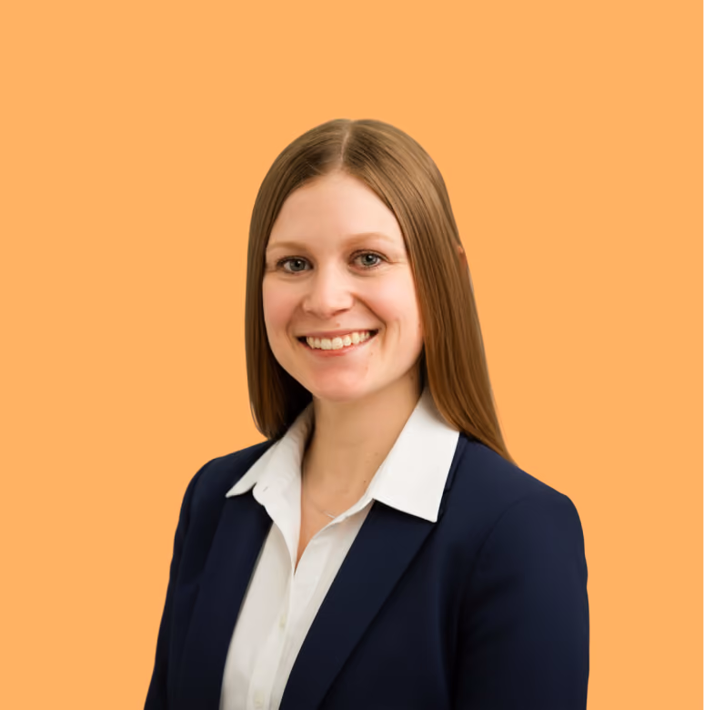 Headshot of Kathryn Corsi