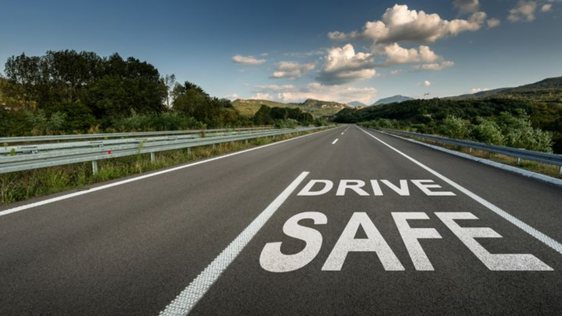 Stay Safe This December: National Impaired Driving Prevention Month