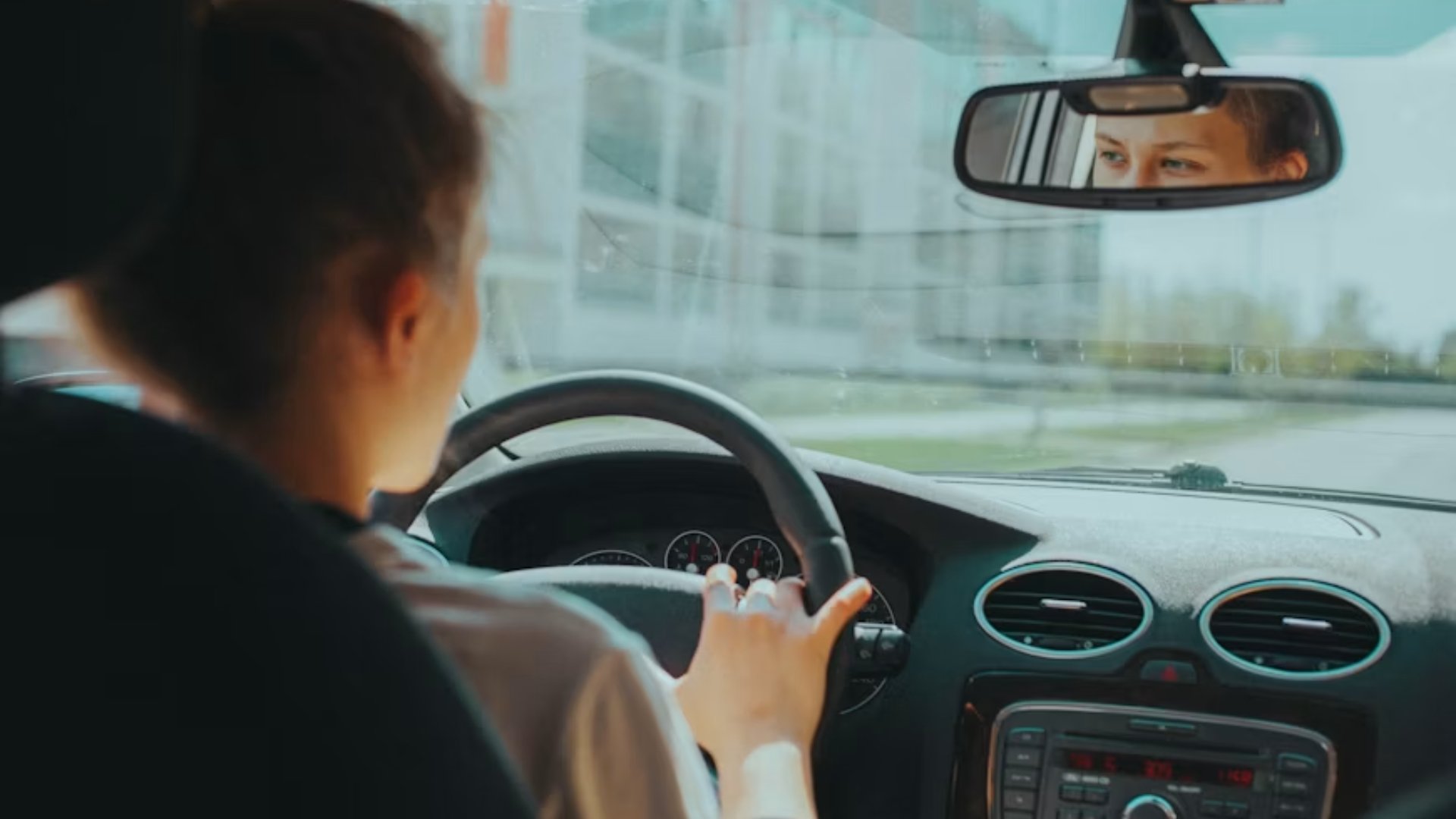 Navigating the Complexities of Rideshare Insurance