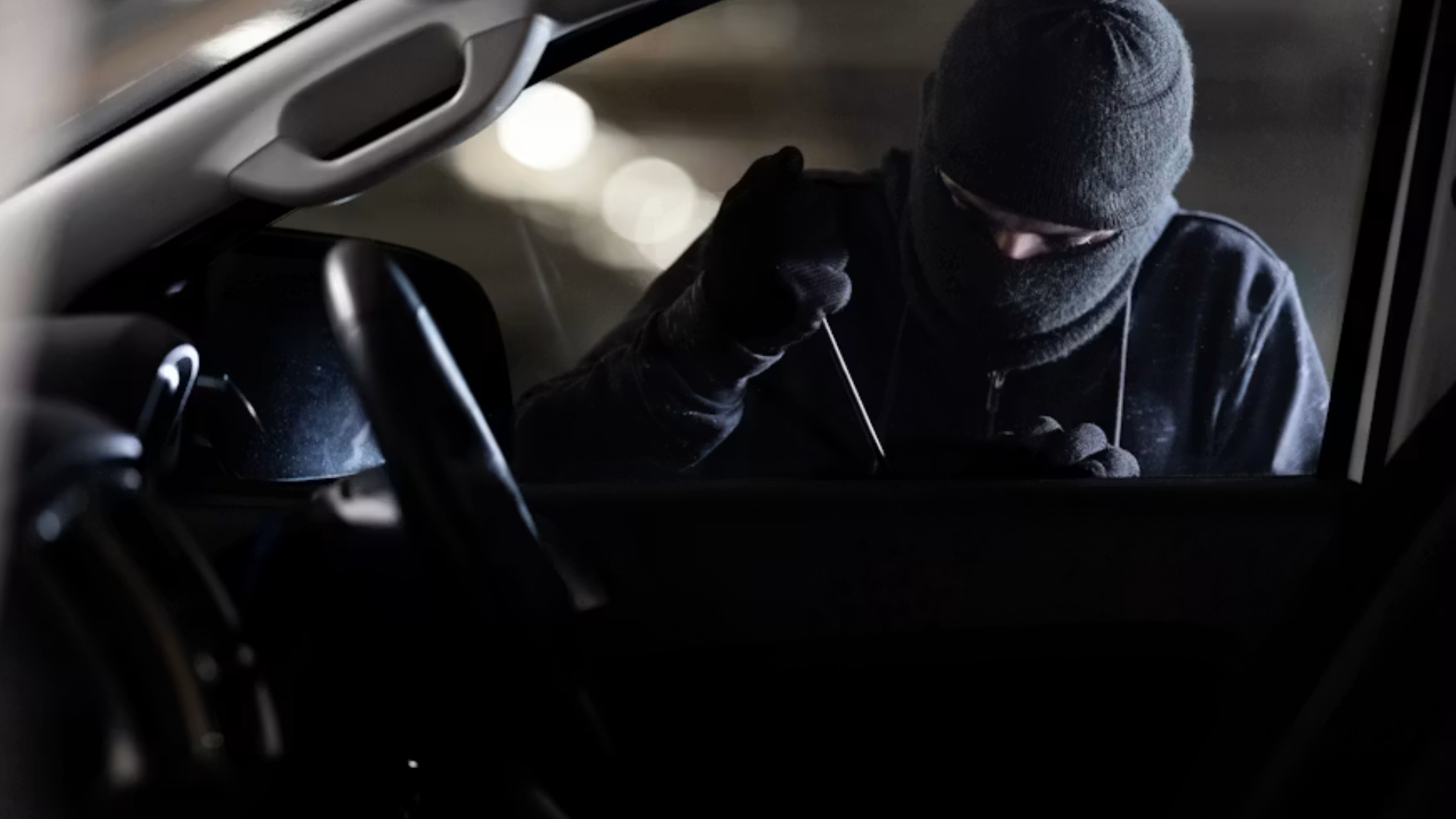 Theft During the Holidays: Are You Truly Prepared?