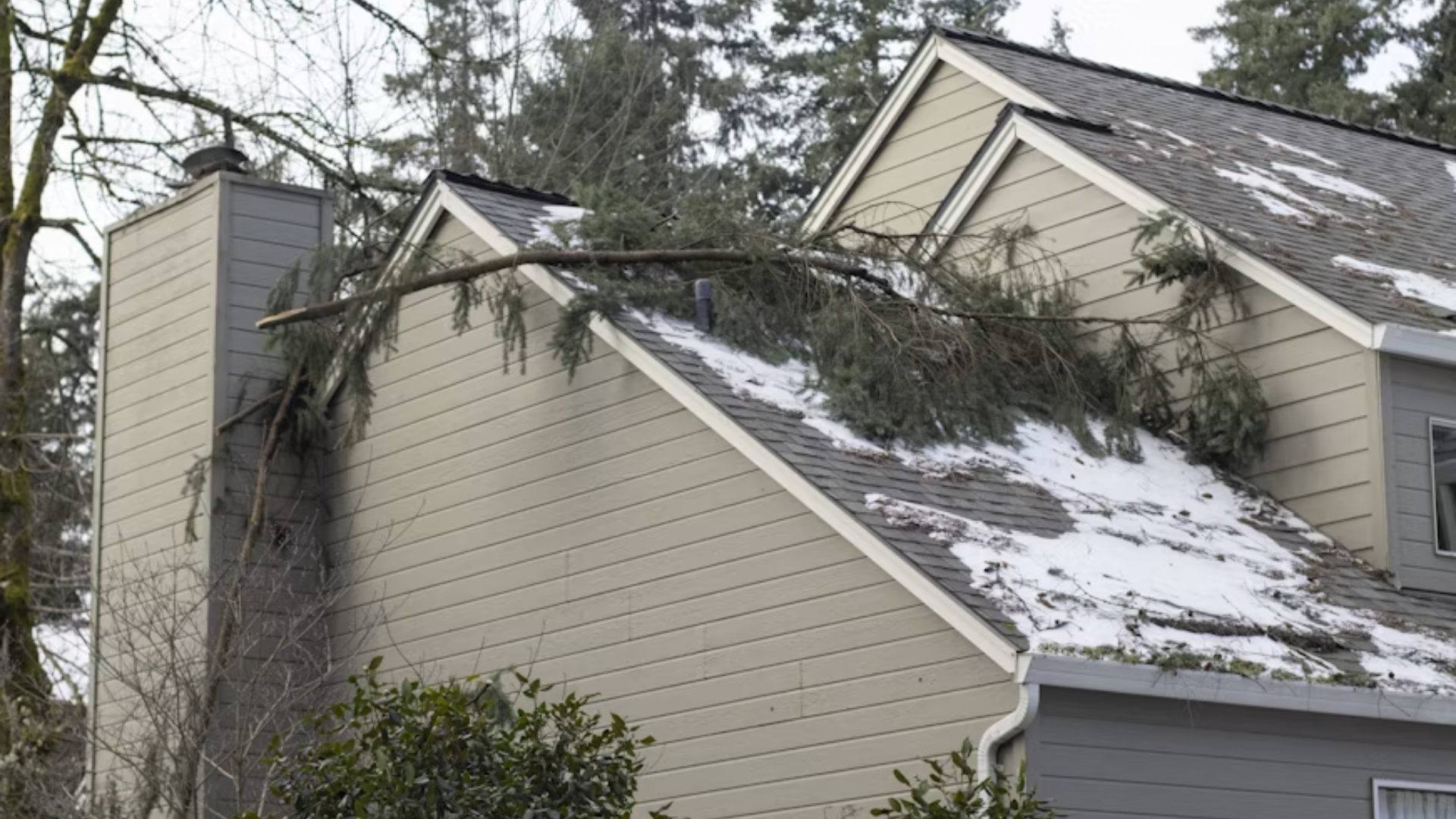 Ways to Protect Your House from Storm Damage