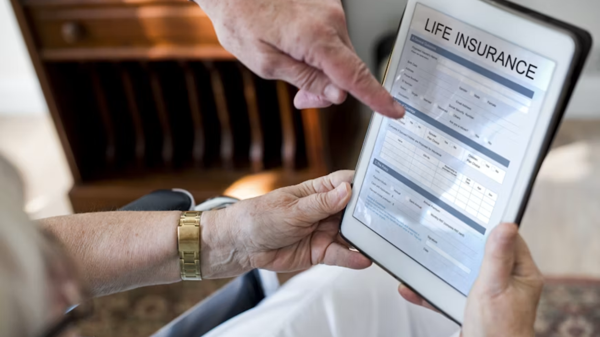Do You Need Life Insurance if You Have a 401k?