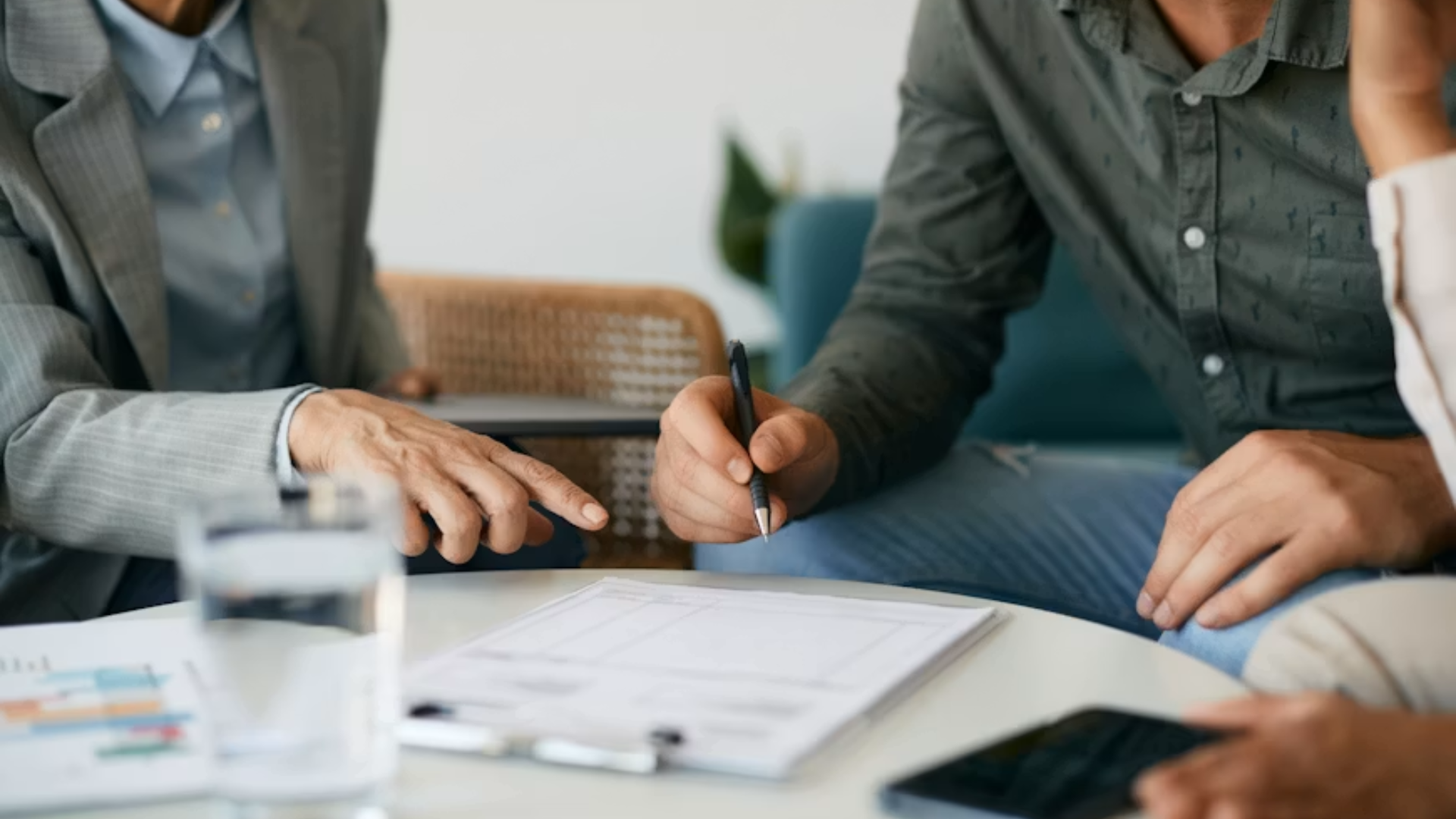 Maximizing Tax Savings: How Some Commercial Insurance Coverage Can Be Deductible