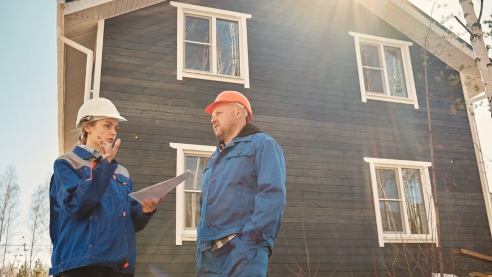 Navigating the Aftermath of California Fires: Insights from Trusted Insurance Partners LLC