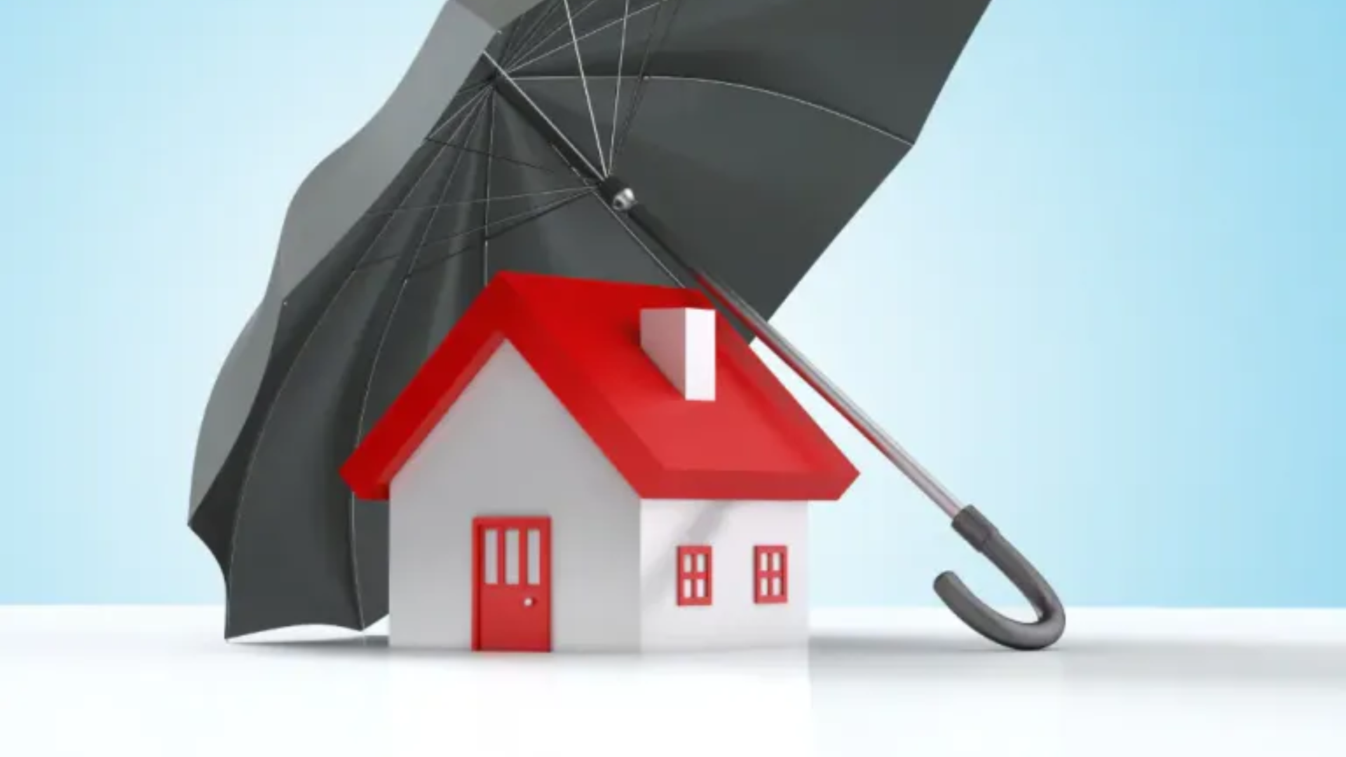 Home Insurance and Horrible Weather - What's the Best Move for Me?