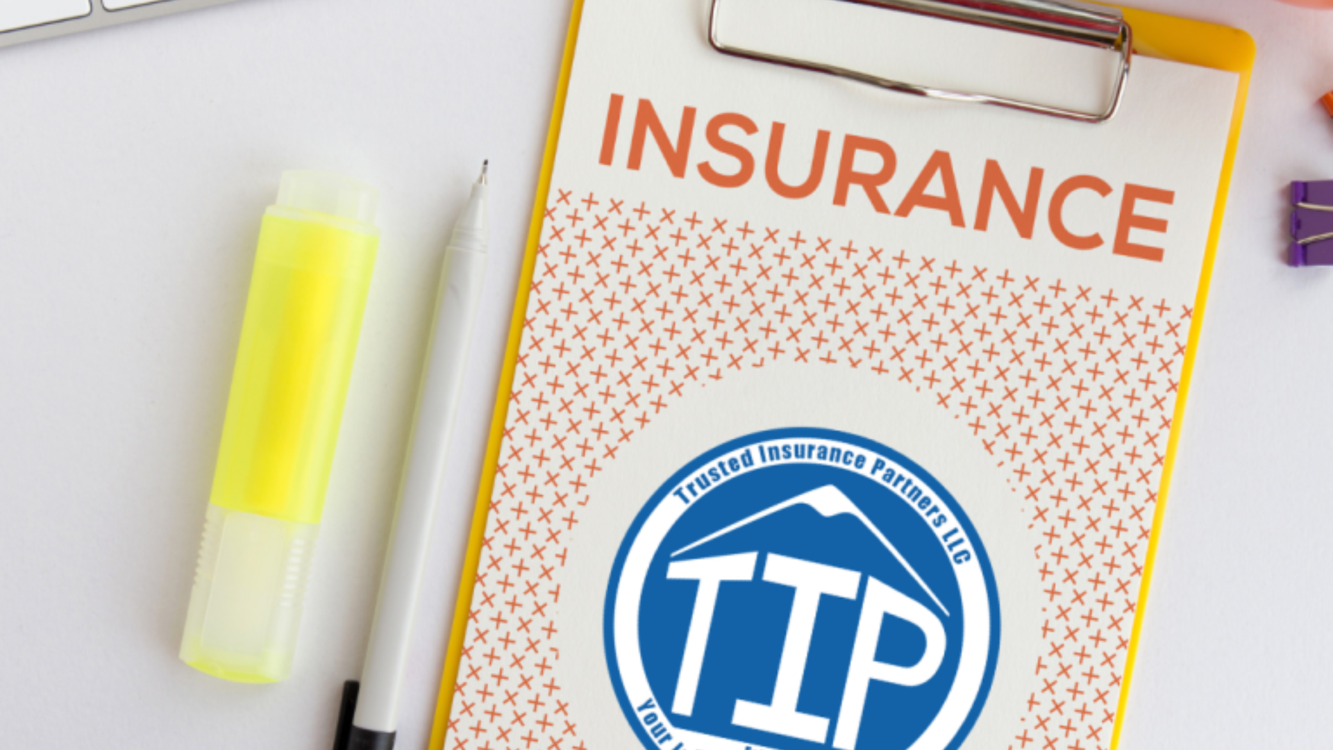 Commercial Insurance Renewal Checklist