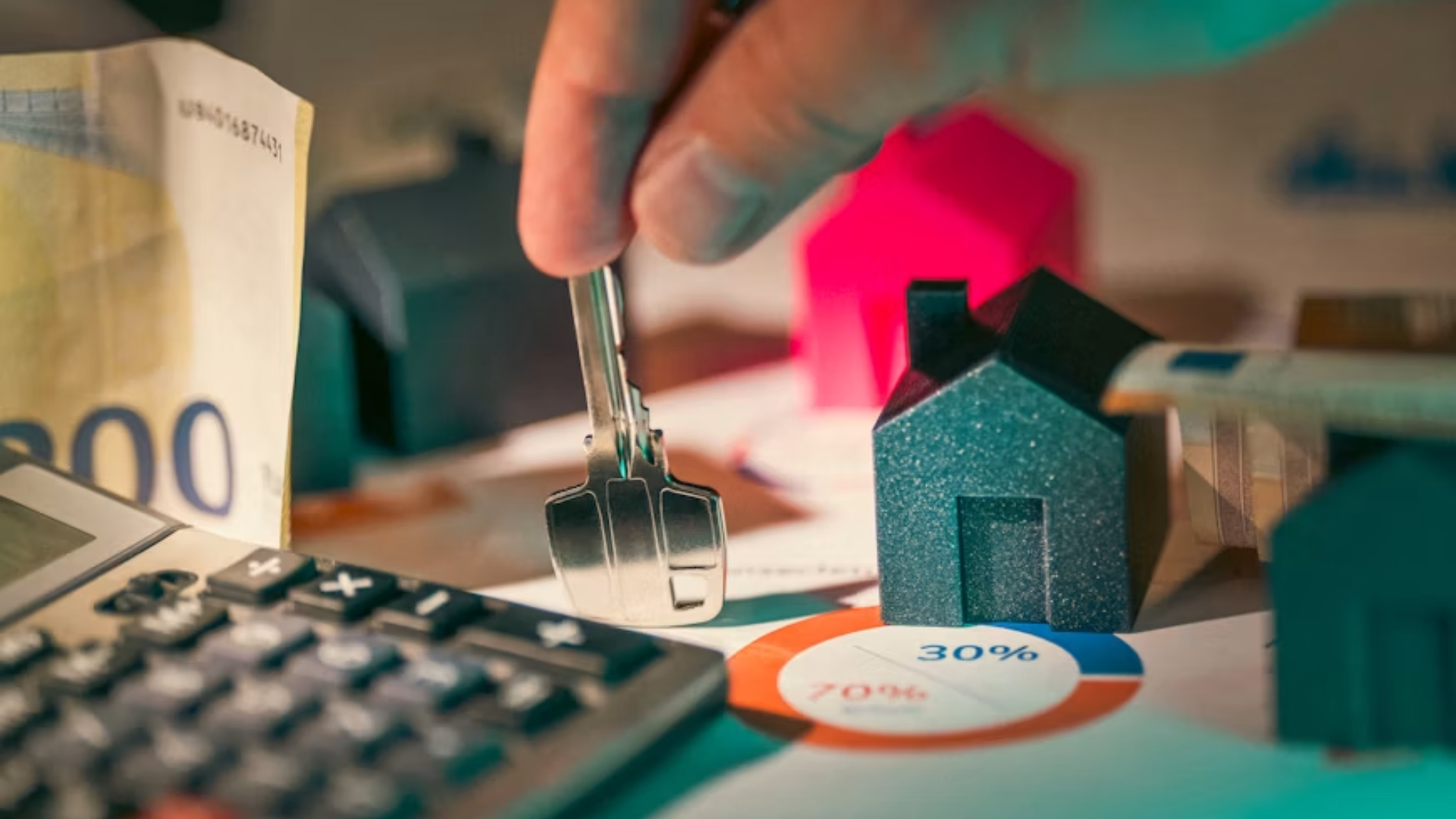 How to Lower Home Insurance Premiums