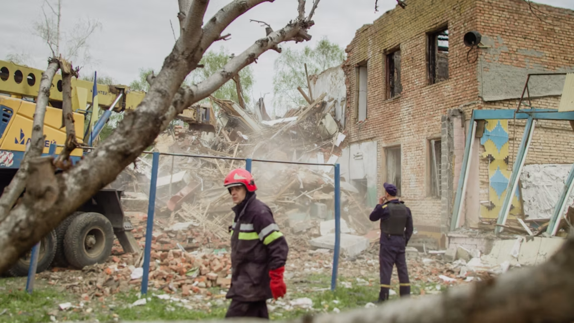 International Day for Disaster Risk Reduction