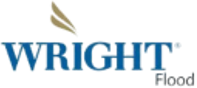 Wright Flood logo