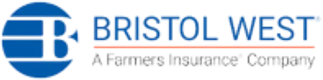 Bristol West / Foremost Auto logo