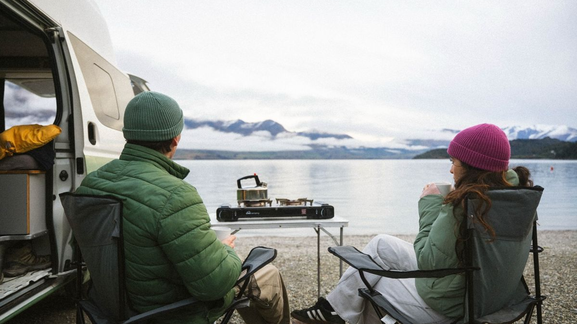 What to Know About Recreational Vehicle Insurance This Summer