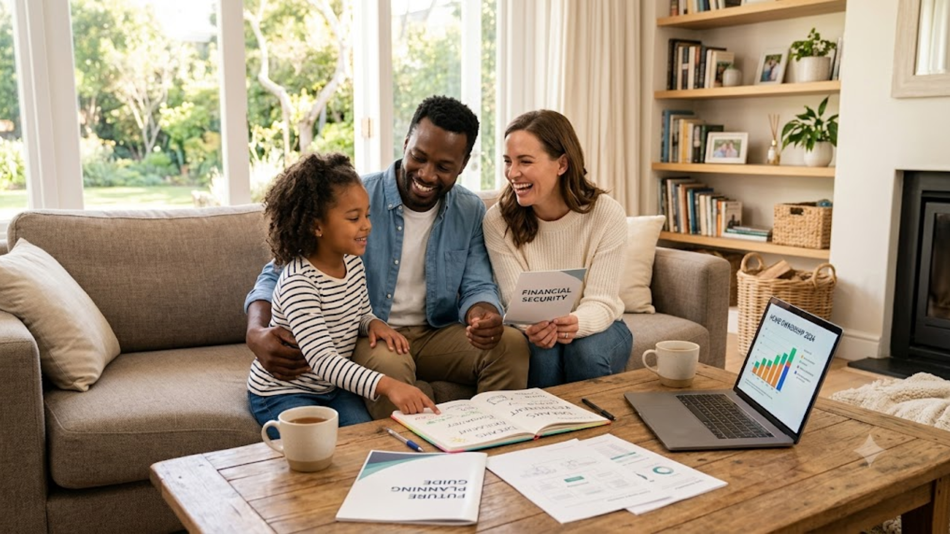 Financial Literacy Month