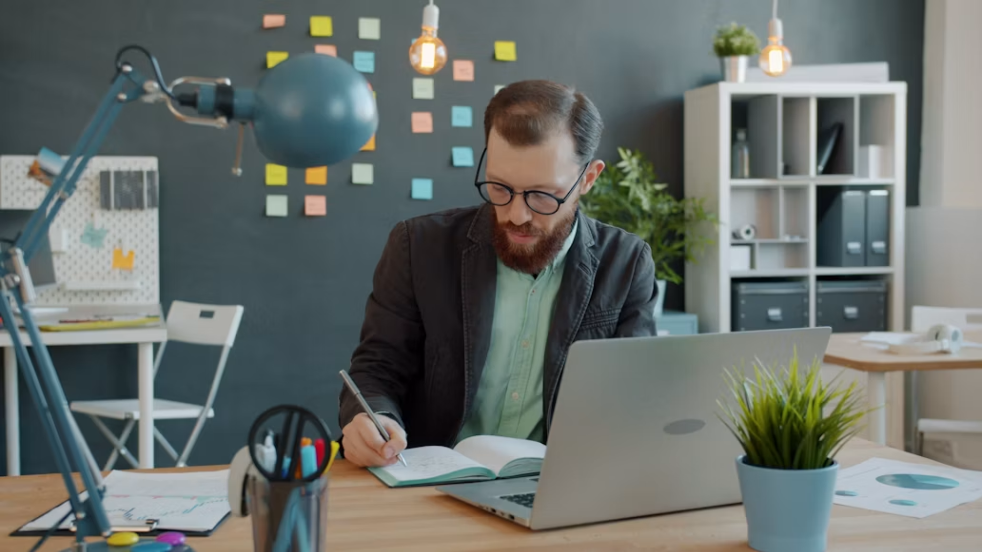Commercial Insurance That Supports Your Business Nationwide