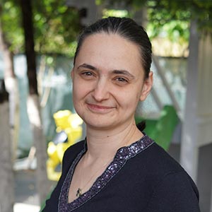 Andreea Ciocîntă