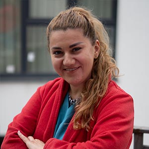 Anca Rusu