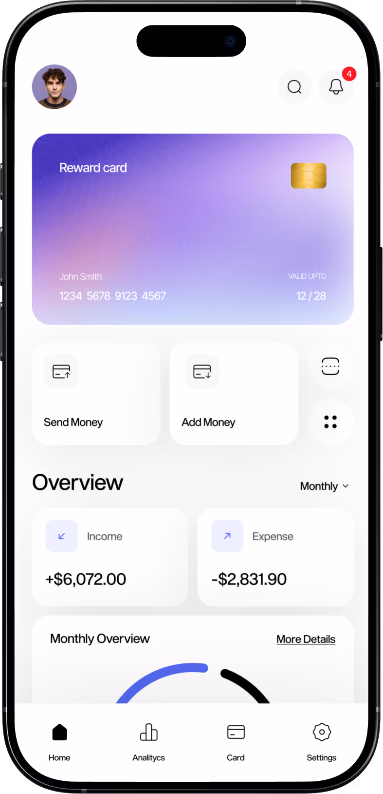 Mobile image