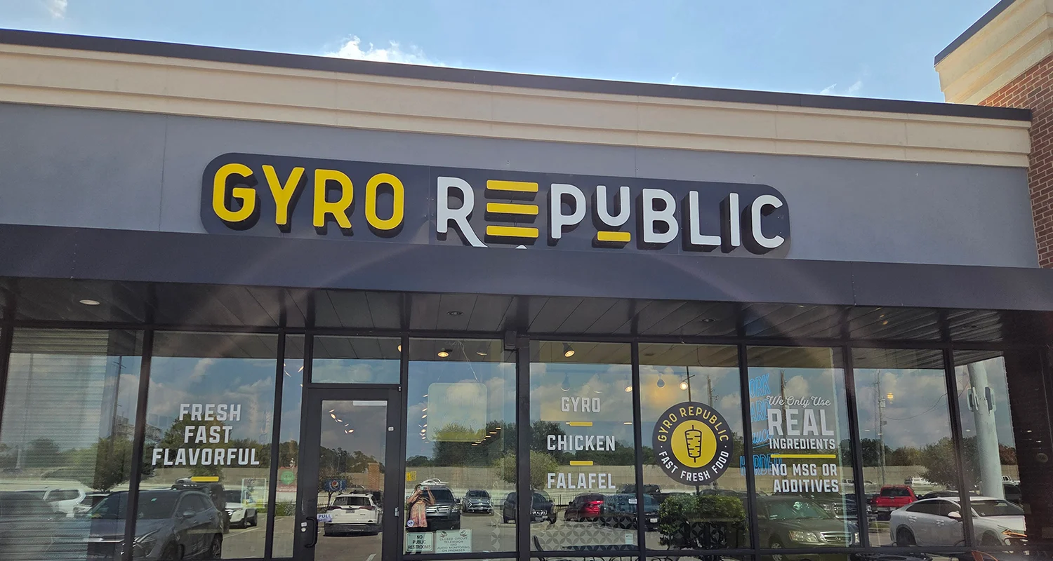 gyro republic fondren
