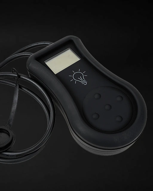 Vinci Controller - Schuko