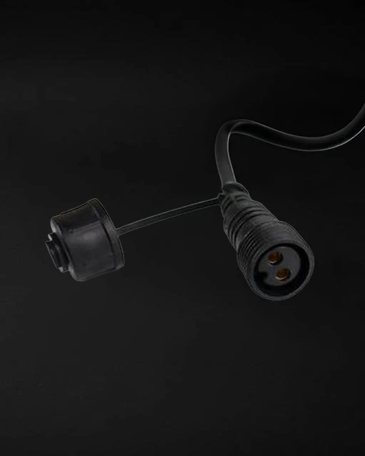 Extension Cable IP65 M/F