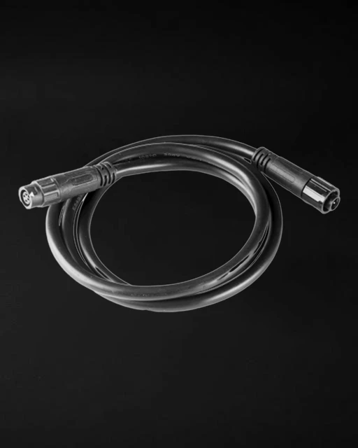 4-Pin Extension Cable