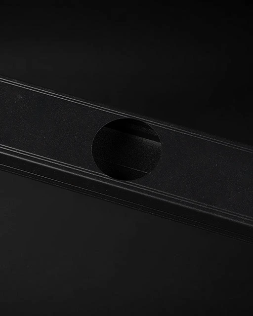 Dot Wall Mounting Track