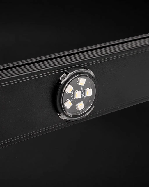 Dot Wall Mounting Track
