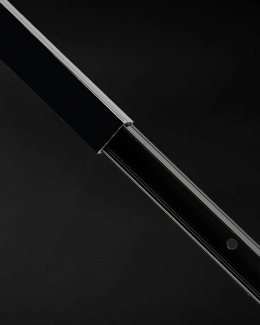 Profile Filter Stealth Black