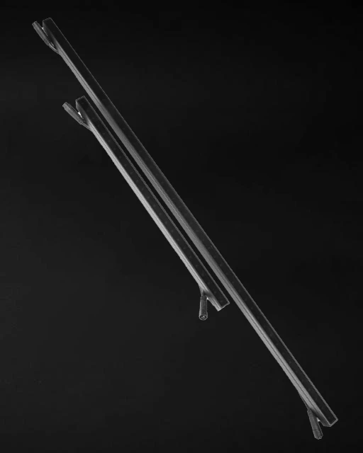 Blackwave Bars (BW)