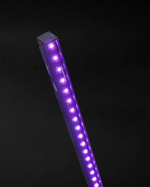 Blackwave Bars (BW)