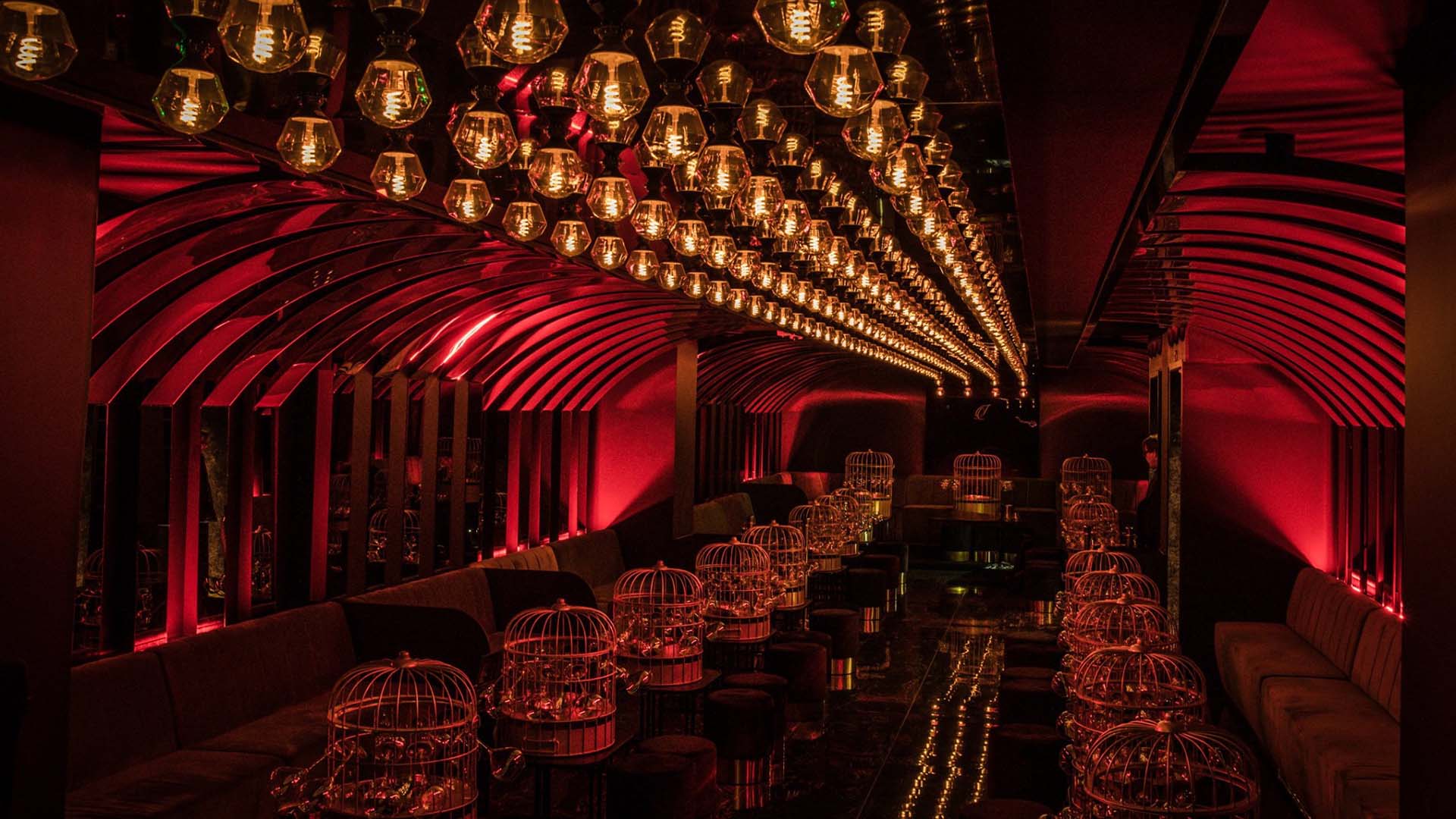 Imperial Bar