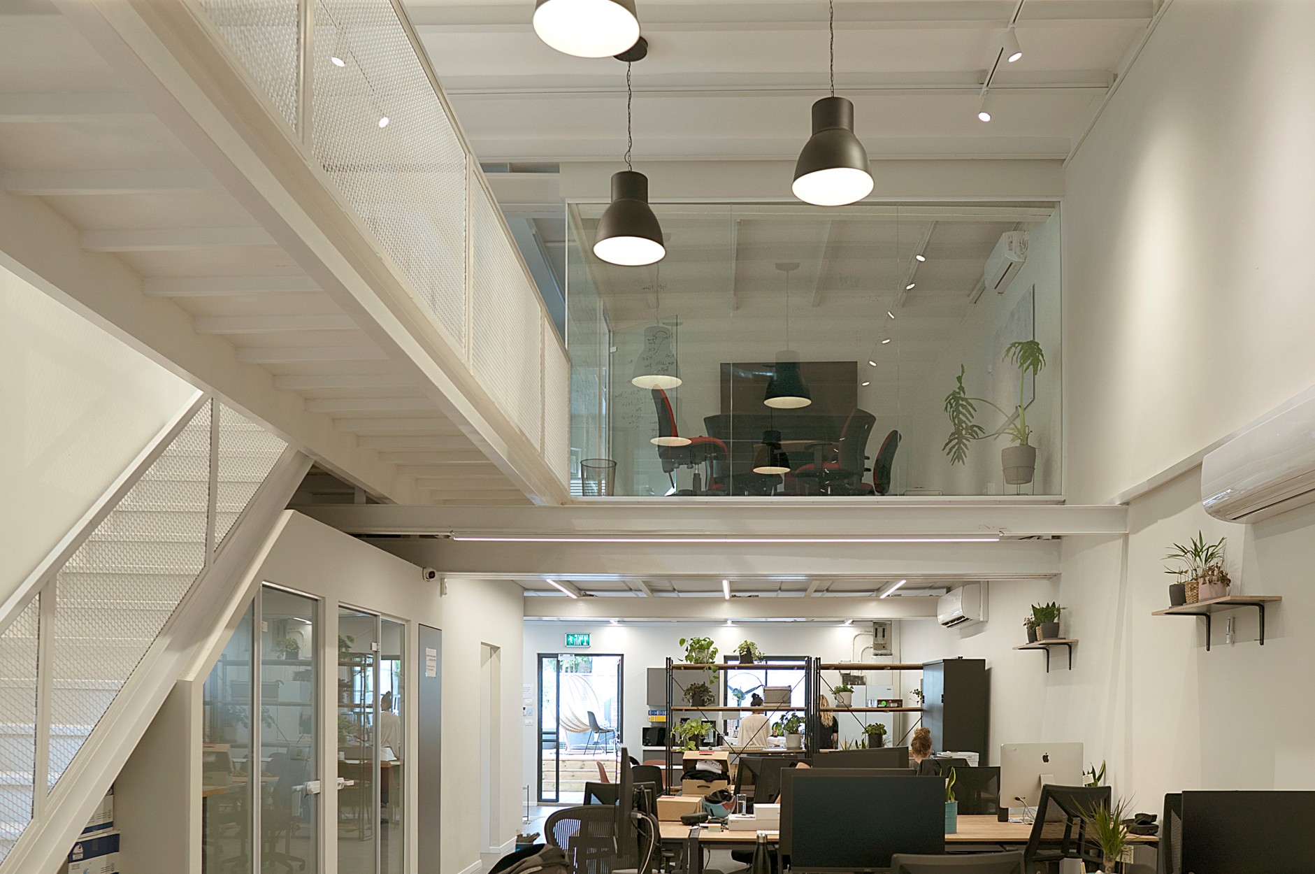 HANAZIV 28, TEL AVIV
