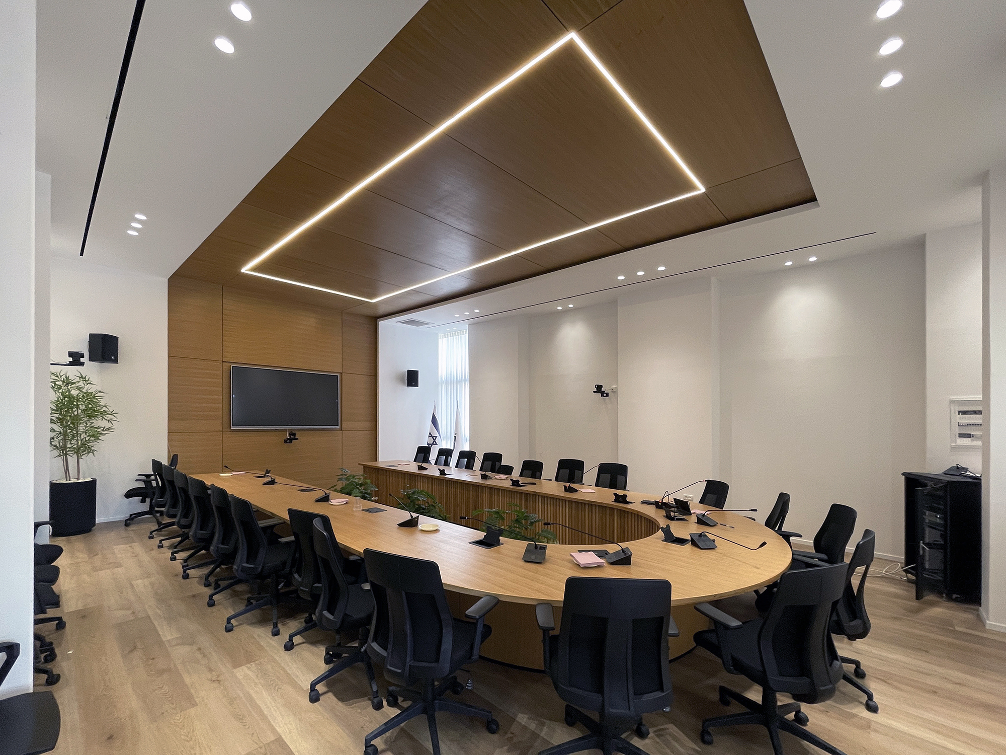 ASSEMBLY ROOM
