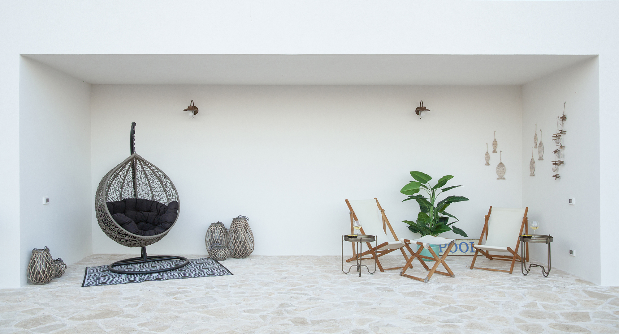 PUGLIA BOUTIQUE APARTMENT