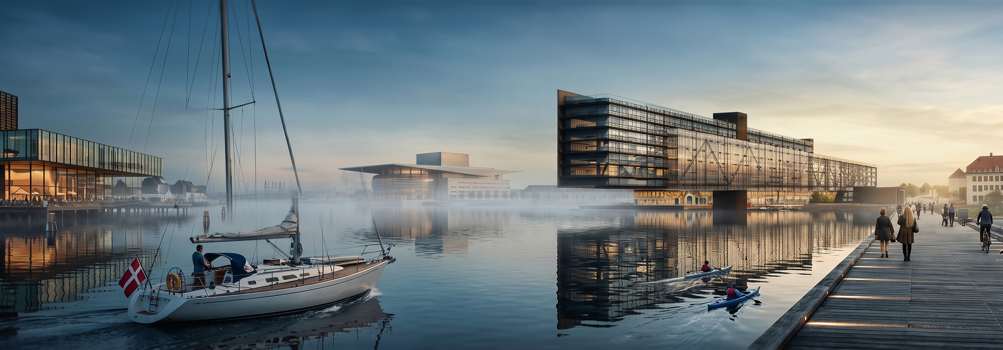 COPENHAGEN