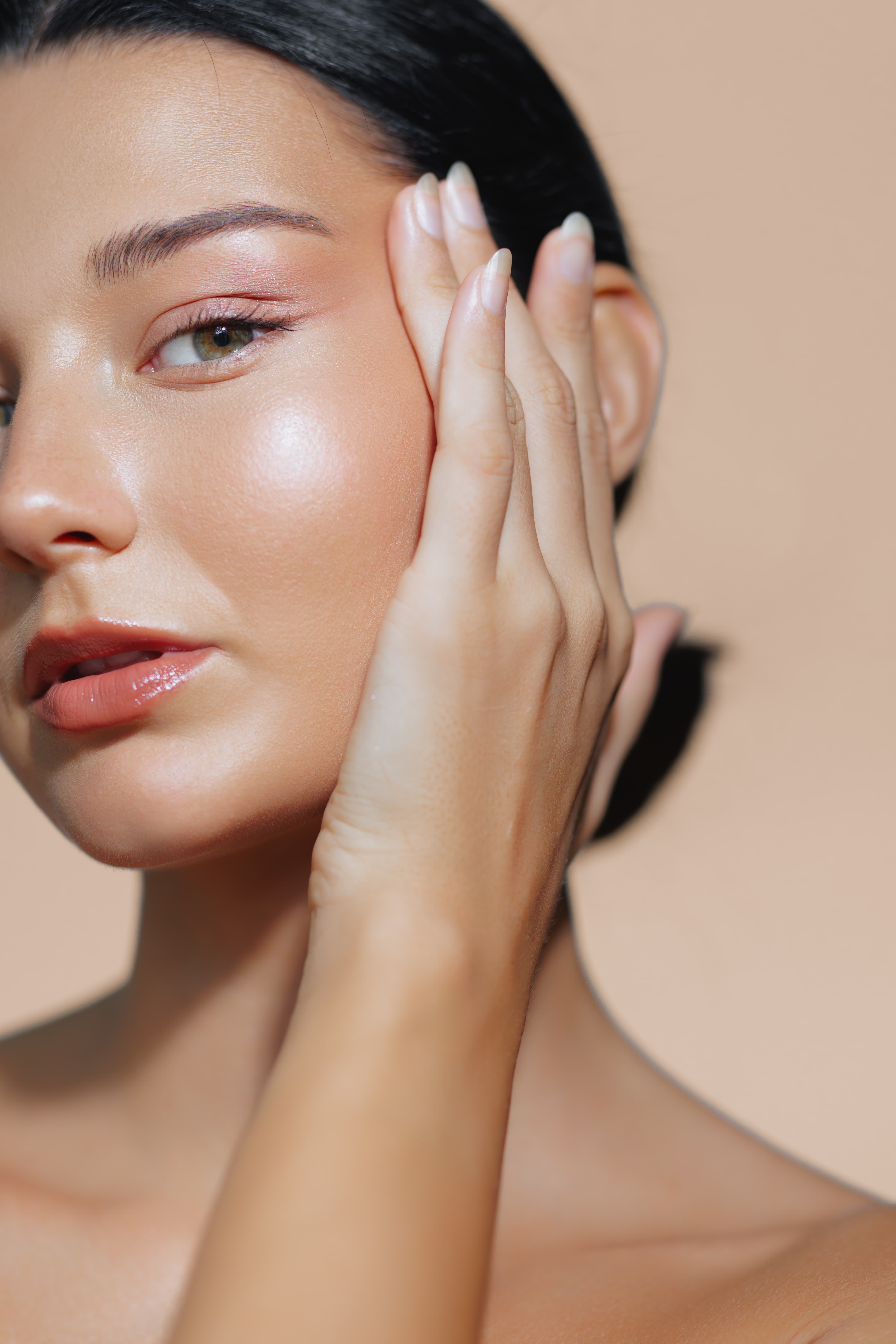 XERF radiofrequency skin tightening treatment at June Medical