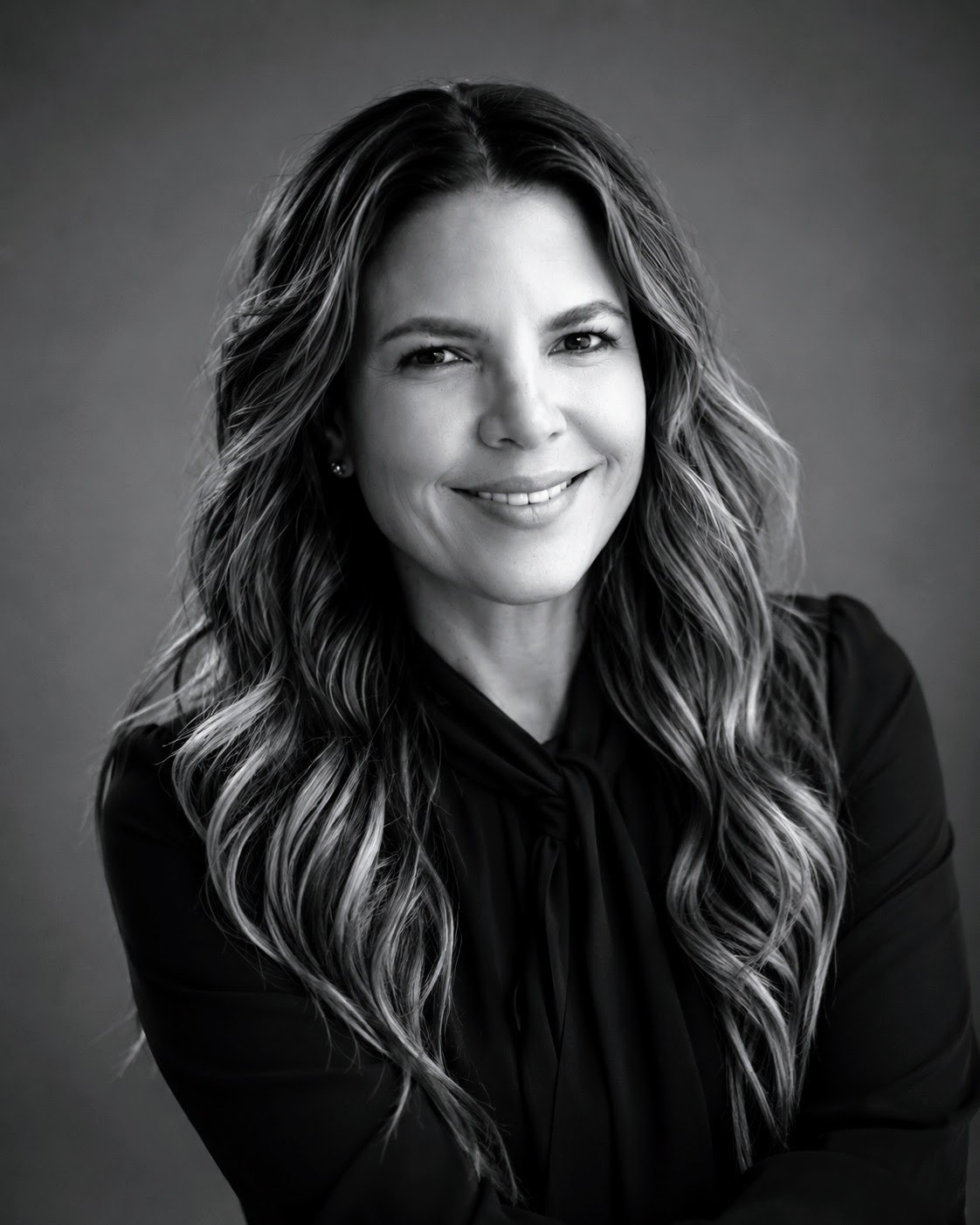 Dr. Vanessa Vélez Martínez, physician at June Medical in San Juan, Puerto Rico