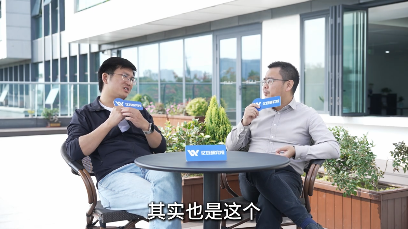 Video Image
