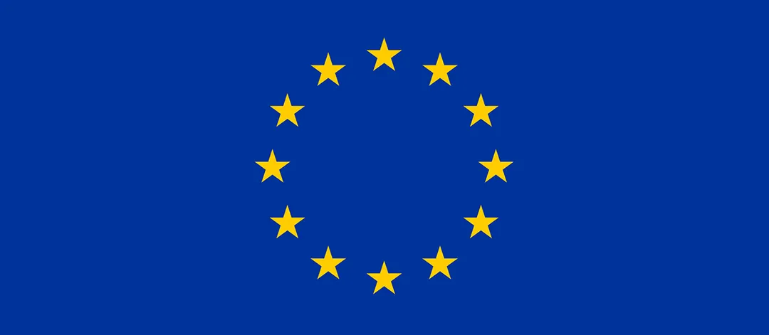 european flag
