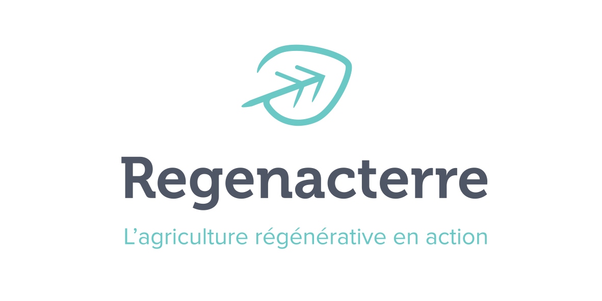 Regenacterre logo